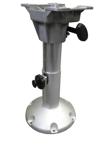 Adjustable Boat Seat Pedestal