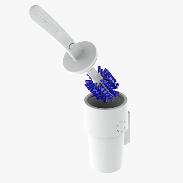 Brush & Stow Toilet Brush