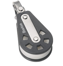 Barton Block Size 3: Single - Reverse Shackle