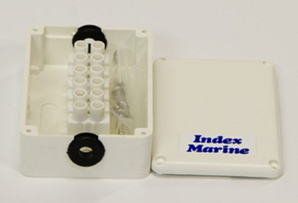 Index Juncton Box