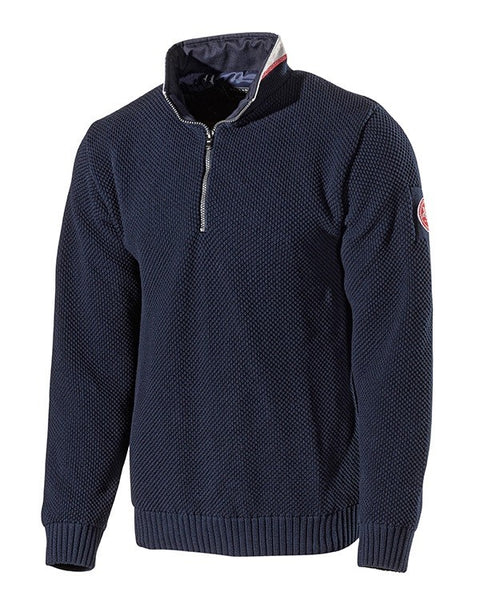 Holebrook Classic Windproof Sweater
