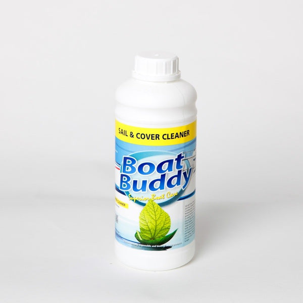 Boat Buddy Sail & Cover Cleaner 1L