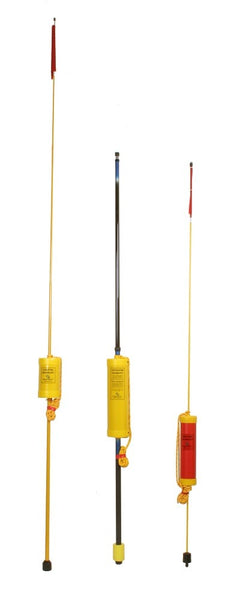 COASTAL DANBUOY