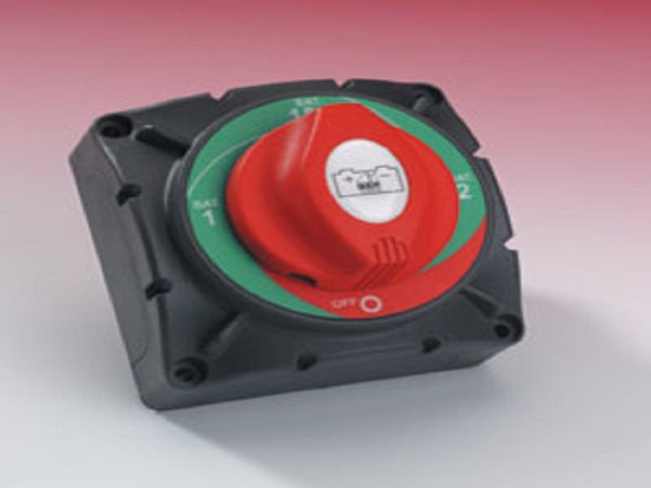 Battery Selector