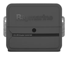 Evolution Autopilot with p70Rs control head & ACU-200, EV1 Sensor Core, EV1 Cabling kit