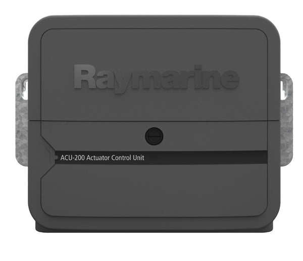 Evolution Autopilot with p70Rs control head & ACU-200, EV1 Sensor Core, EV1 Cabling kit