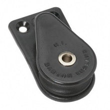Barton Block Size 1 : Lightweight Cheek Block