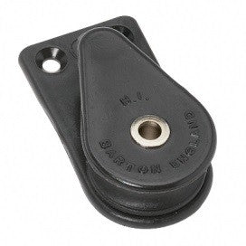 Barton Block Size 1 : Lightweight Cheek Block