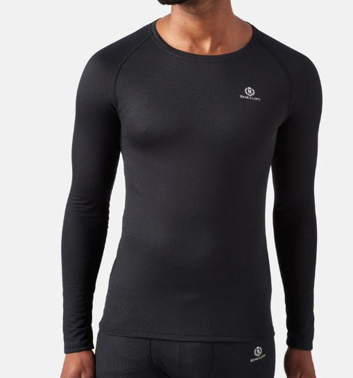 Henri Lloyd NTS Aktiv Light Long Sleeve Top