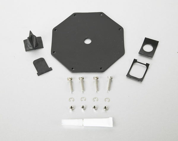 Service Kit for Henderson Chimp 1 Pump (Neoprene)