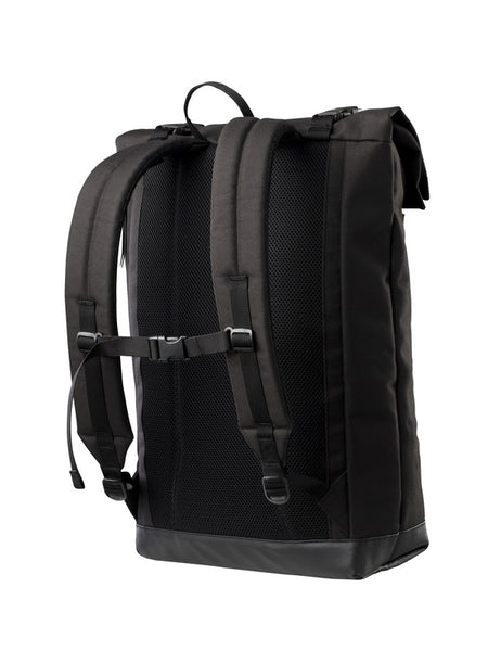 Helly Hansen Stockholm Backpack, Black