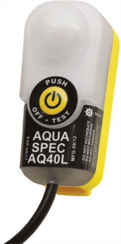 AQ40L Lifejacket Light