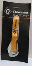 Crewsaver 1.5m Self-Locking Safety Line 1 Hook (Child)