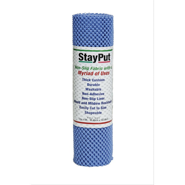 Isagi Multi-purpose Non-Slip Fabric Rolls