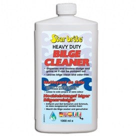 Star brite Bilge Cleaner - 1ltr