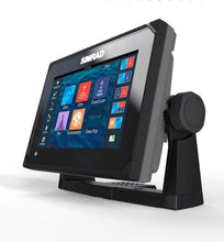 GO7 XSR TOTALSCAN EMEA NAV+