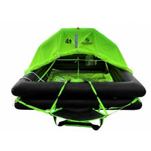 OCEAN REGATTA LIFERAFT