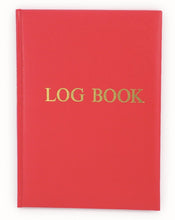 Logbook