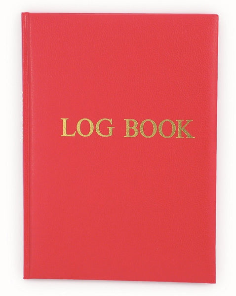 Logbook