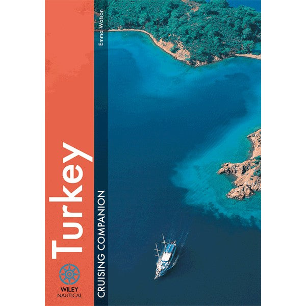 Turkey Cruising Companion