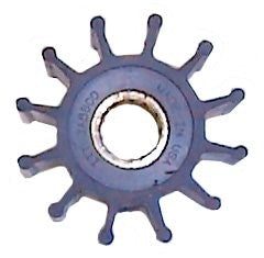 Jabsco Impeller and Gasket Kit 1210-0001