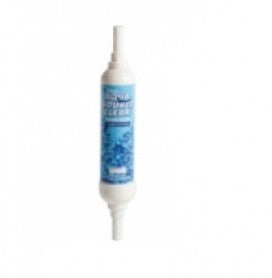 Aquasource Clear Water Filter 12mm & 3/8