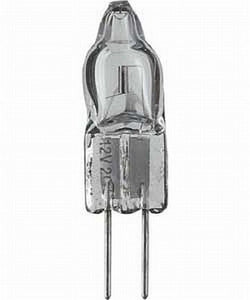 G4 Bulb 12V/5W Halogen