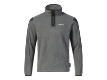 Musto Polartec Snap Fleece Pullover