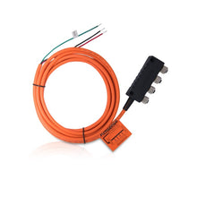 Actisense A2K-SBN 4 Way Small Boat Network