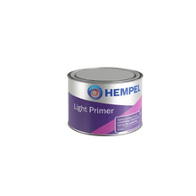 Hempel Paints 2 Part Light Primer