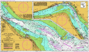 ABP Lower Humber chart