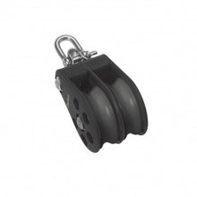 Barton Block Size 7 : Double - Reverse Shackle