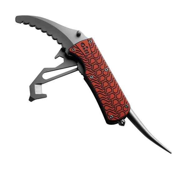 Gill Marine Tool