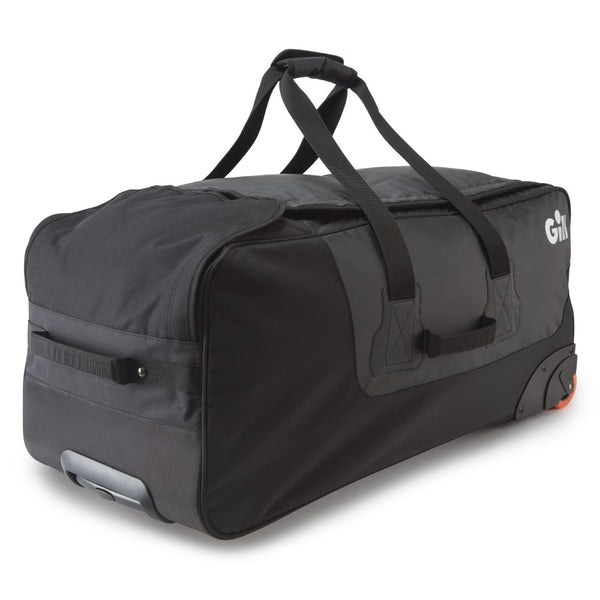 Gill Rolling Jumbo Bag, 115L