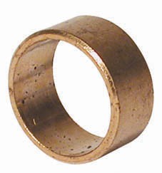 COPPER COMPRESSION RING