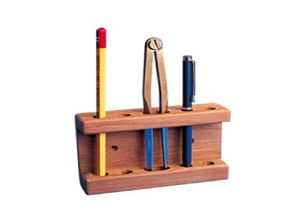 Teak Navigators Rack