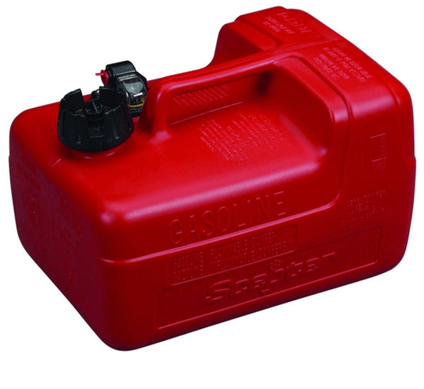 Sceptre Portable Fuel Tank 12L