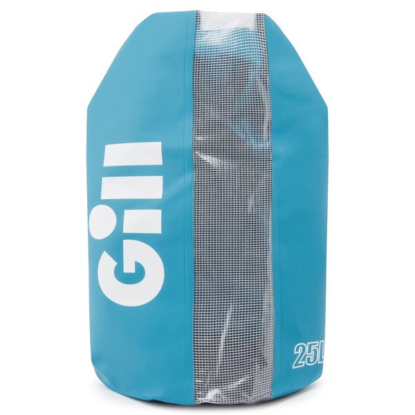 Gill Voyager Dry Bag 25L Blue