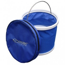 Swobbit Collapsible Bucket