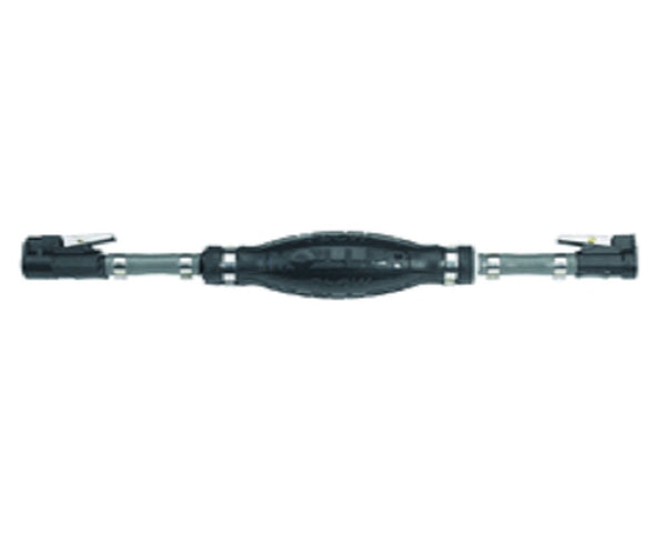 3/8inIDHose Bombardier (J/E) Fuel Line Assembly