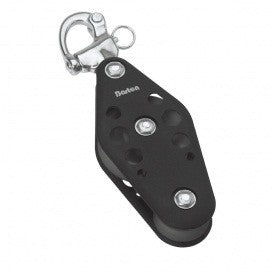 Barton Block Size 6 : Fiddle - Snap Shackle