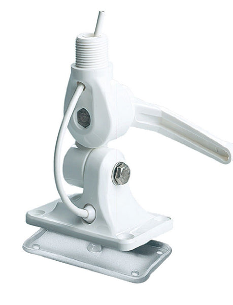 4 Way Nylon Ratchet Mount (Handle)