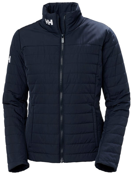 HH Women's Crew Insulator Jacket