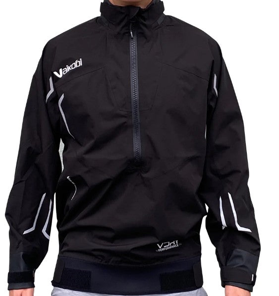 Vaikobi VDRY Performance Smock, Black