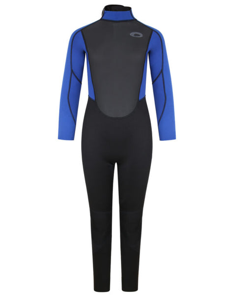 Typhoon Men's Storm 3mm Wetsuit
