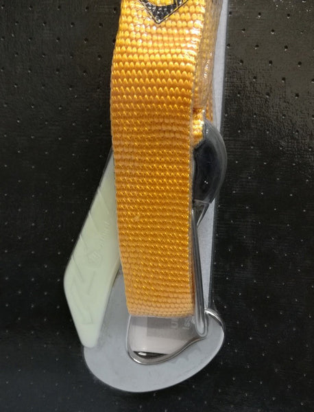 Crewsaver 1.5m Self-Locking Safety Line 1 Hook (Child)