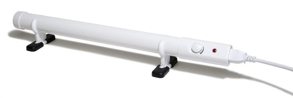 Slimline Tube Heater with Thermostat 500mm