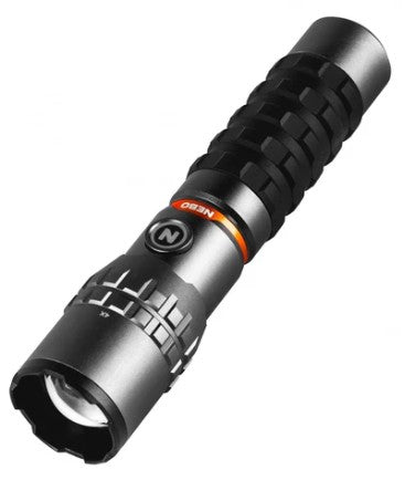 NEBO Slyde King 2K Rechargeable Torch