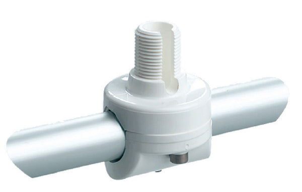 Pulpit Rail Mount Non Adjustable (For GPS)