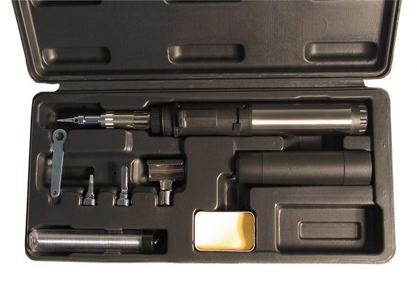 Solder Seal Kit HP